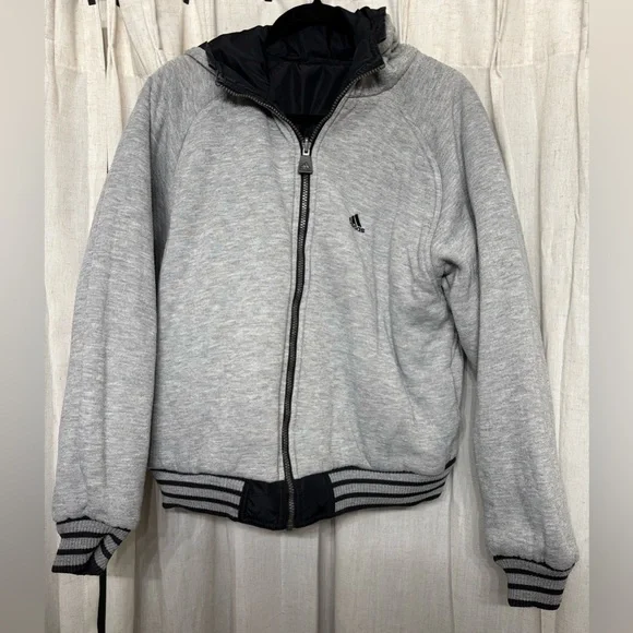 ジャケット・アウター adidas vintage blouson Early 10's Vintage Adidas Jacket – Spiky Vintage